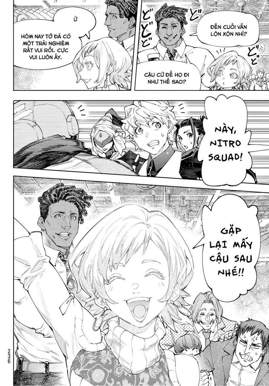 Crappy Game Hunter Challenges God-Tier Game Chapter 159.1 - Trang 2