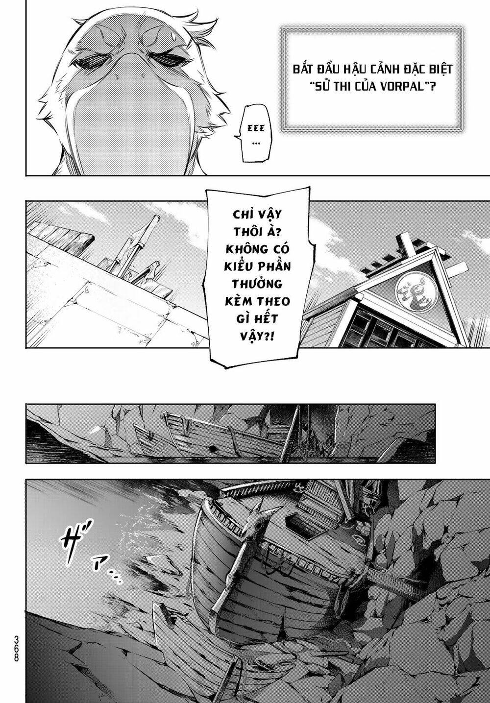 Crappy Game Hunter Challenges God-Tier Game Chapter 16 - Trang 2