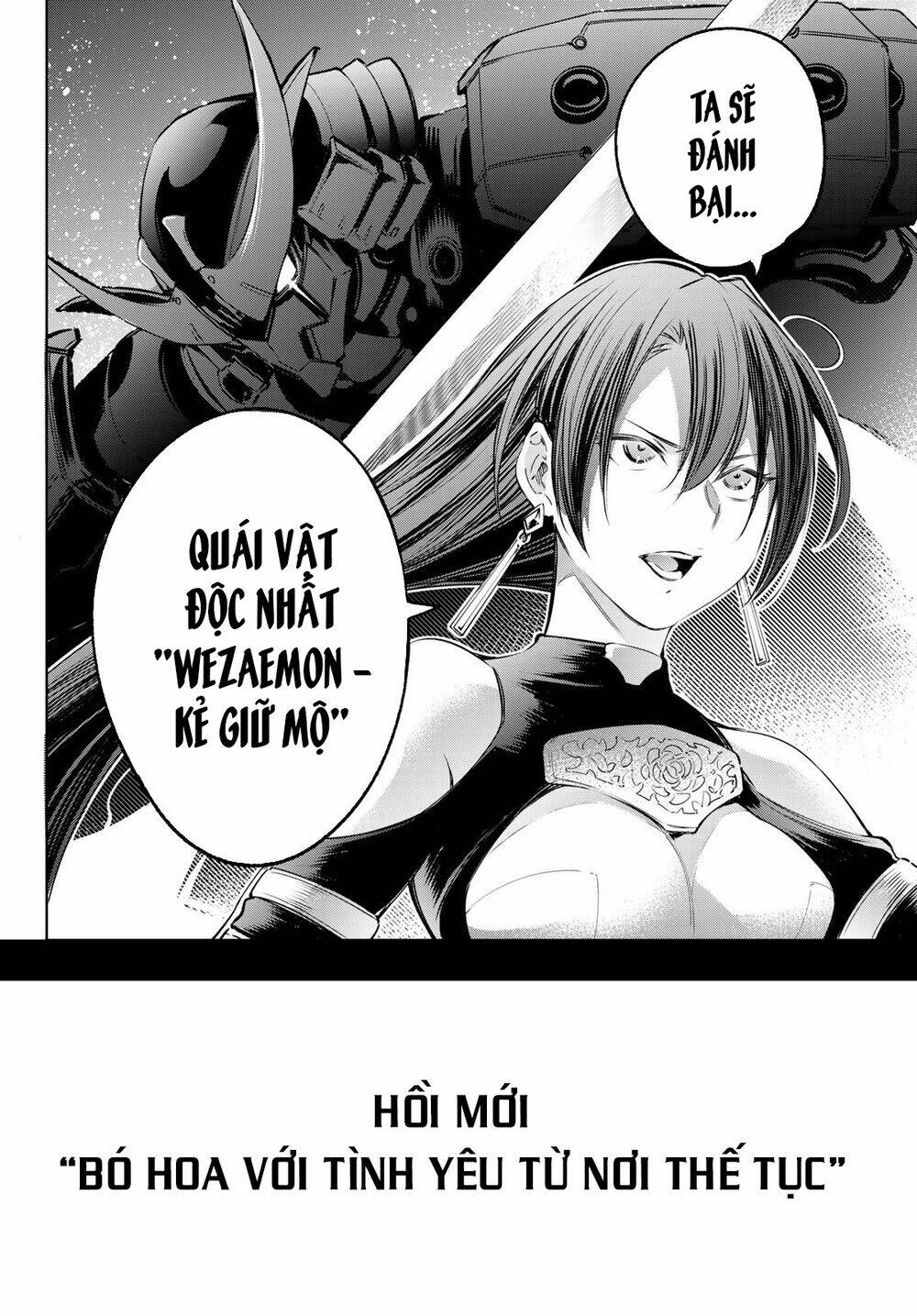 Crappy Game Hunter Challenges God-Tier Game Chapter 16 - Trang 2