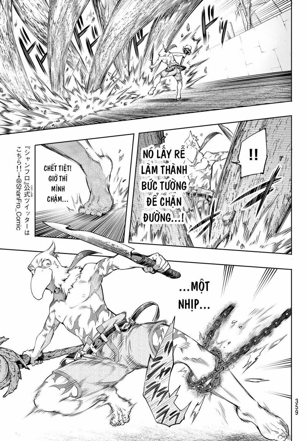 Crappy Game Hunter Challenges God-Tier Game Chapter 16 - Trang 2