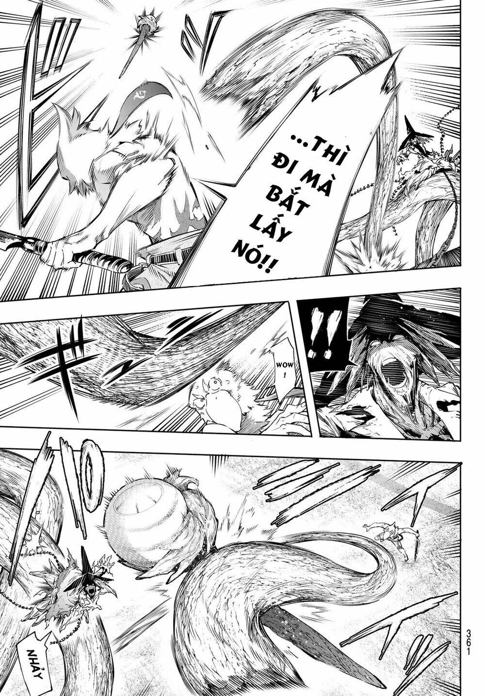 Crappy Game Hunter Challenges God-Tier Game Chapter 16 - Trang 2