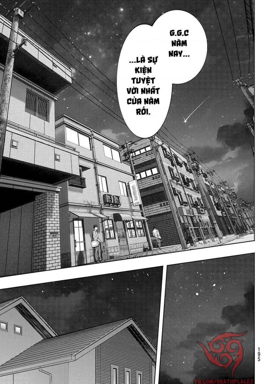 Crappy Game Hunter Challenges God-Tier Game Chapter 161.1 - Trang 2