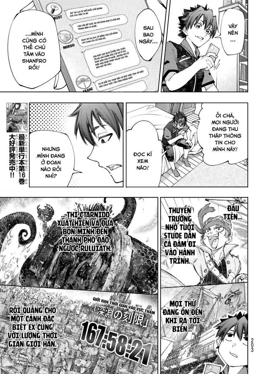 Crappy Game Hunter Challenges God-Tier Game Chapter 161.1 - Trang 2