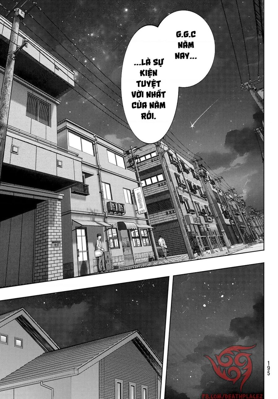 Crappy Game Hunter Challenges God-Tier Game Chapter 161 - Trang 2