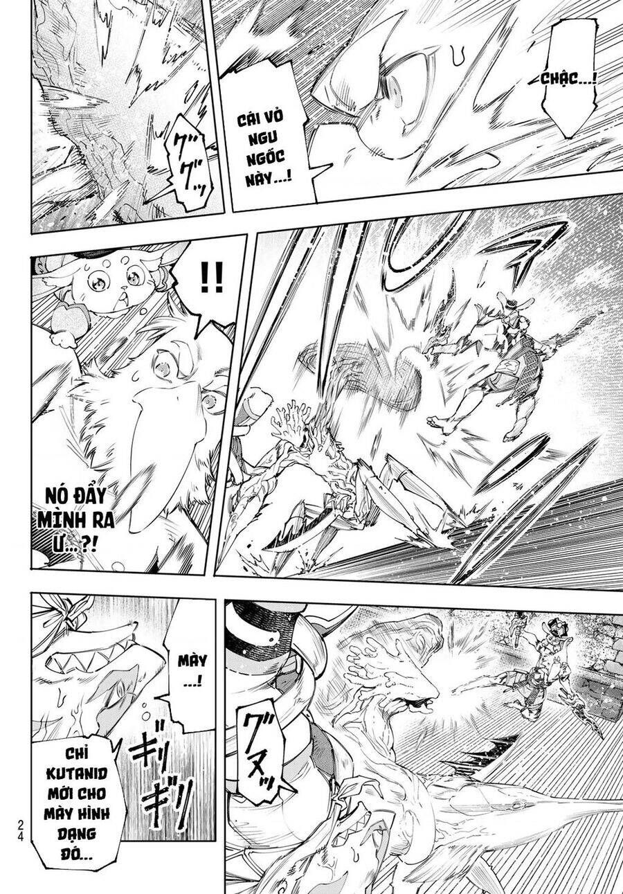 Crappy Game Hunter Challenges God-Tier Game Chapter 163.1 - Trang 2