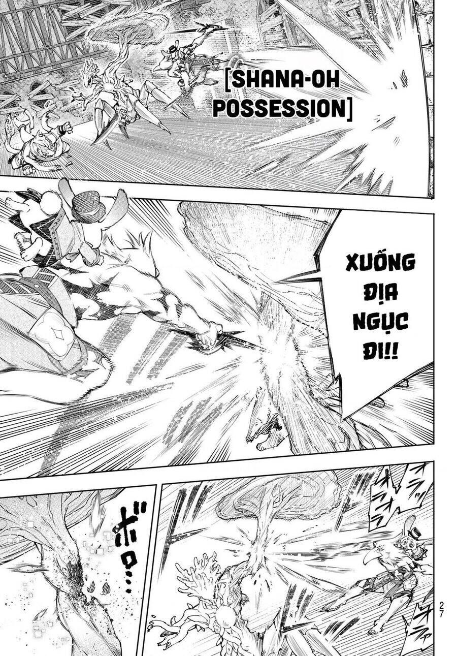 Crappy Game Hunter Challenges God-Tier Game Chapter 163.1 - Trang 2