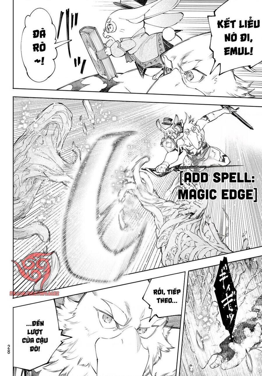 Crappy Game Hunter Challenges God-Tier Game Chapter 163.1 - Trang 2