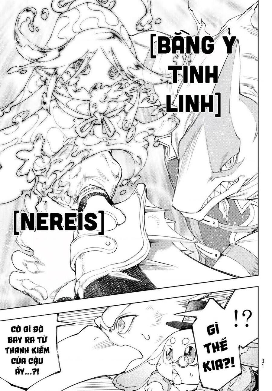 Crappy Game Hunter Challenges God-Tier Game Chapter 163.1 - Trang 2