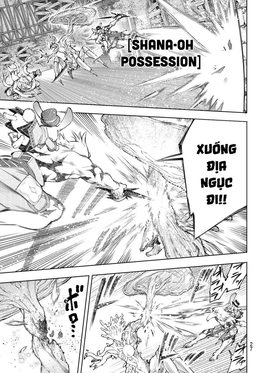 Crappy Game Hunter Challenges God-Tier Game Chapter 163 - Trang 2