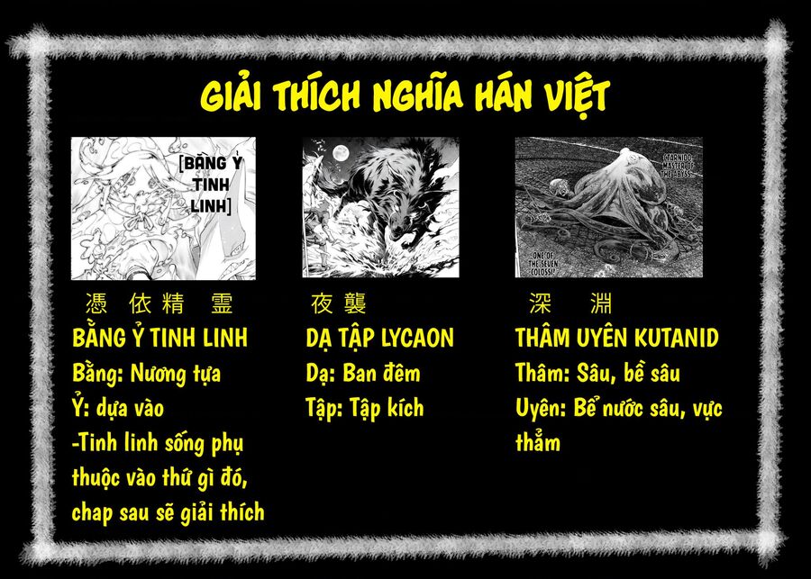 Crappy Game Hunter Challenges God-Tier Game Chapter 163 - Trang 2