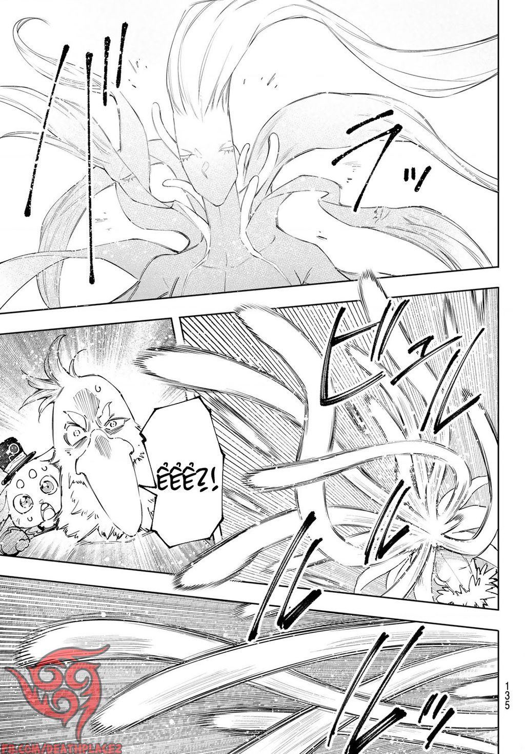 Crappy Game Hunter Challenges God-Tier Game Chapter 164.1 - Trang 2