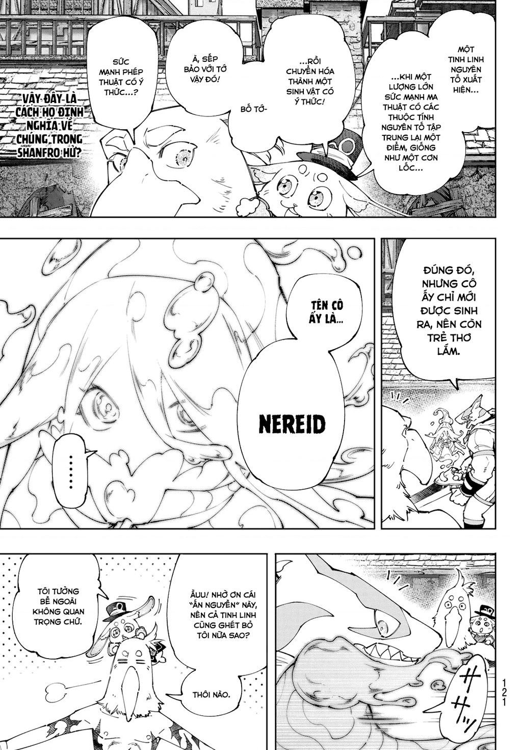 Crappy Game Hunter Challenges God-Tier Game Chapter 164.1 - Trang 2