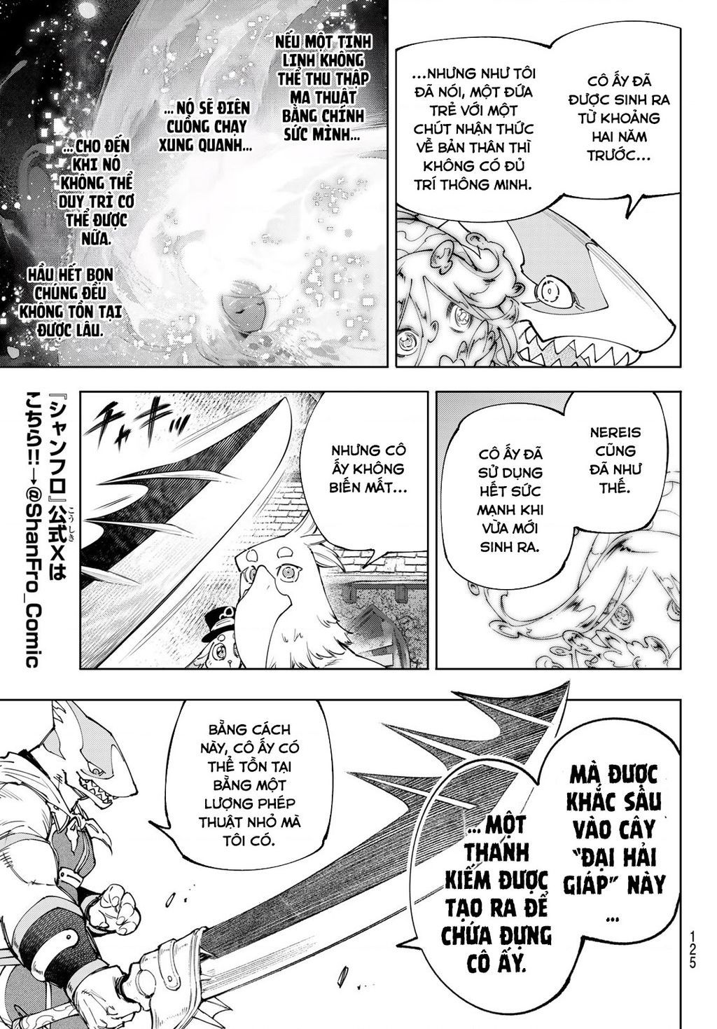 Crappy Game Hunter Challenges God-Tier Game Chapter 164.1 - Trang 2