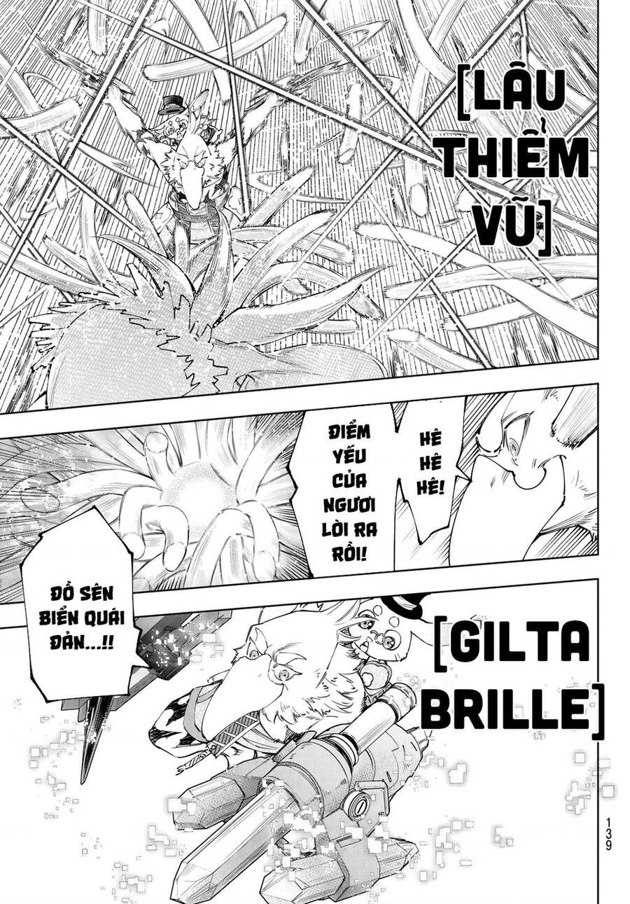 Crappy Game Hunter Challenges God-Tier Game Chapter 165.1 - Trang 2