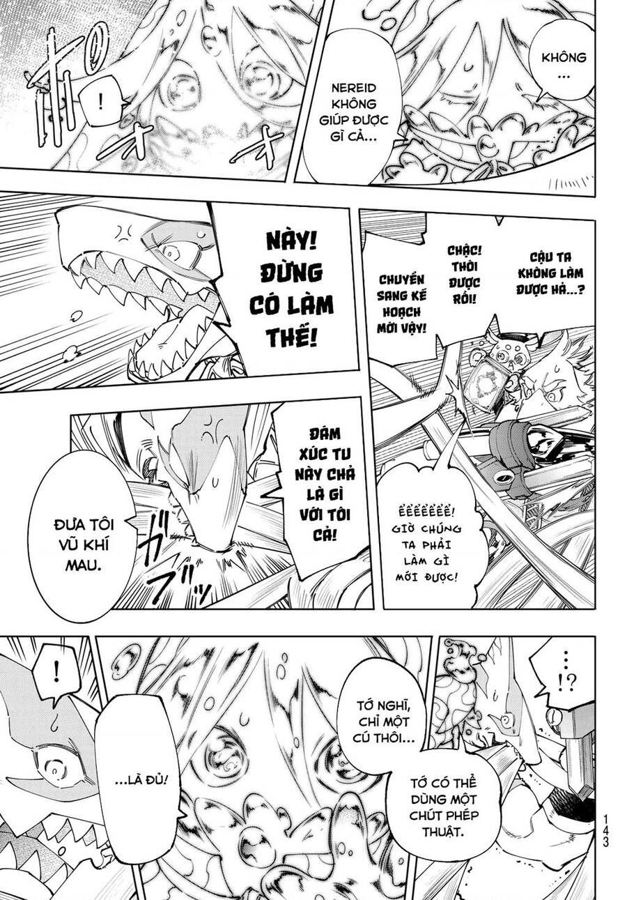 Crappy Game Hunter Challenges God-Tier Game Chapter 165.1 - Trang 2