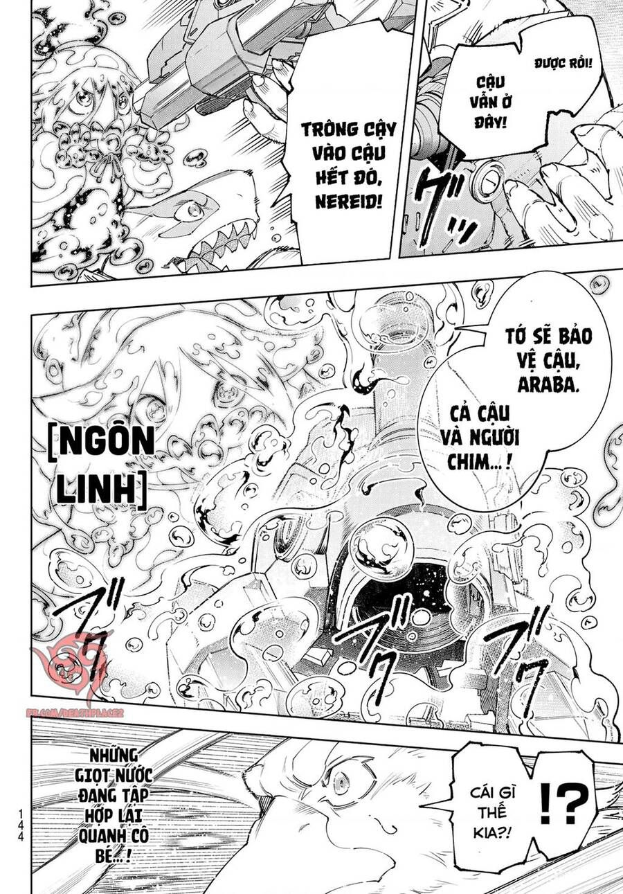 Crappy Game Hunter Challenges God-Tier Game Chapter 165.1 - Trang 2