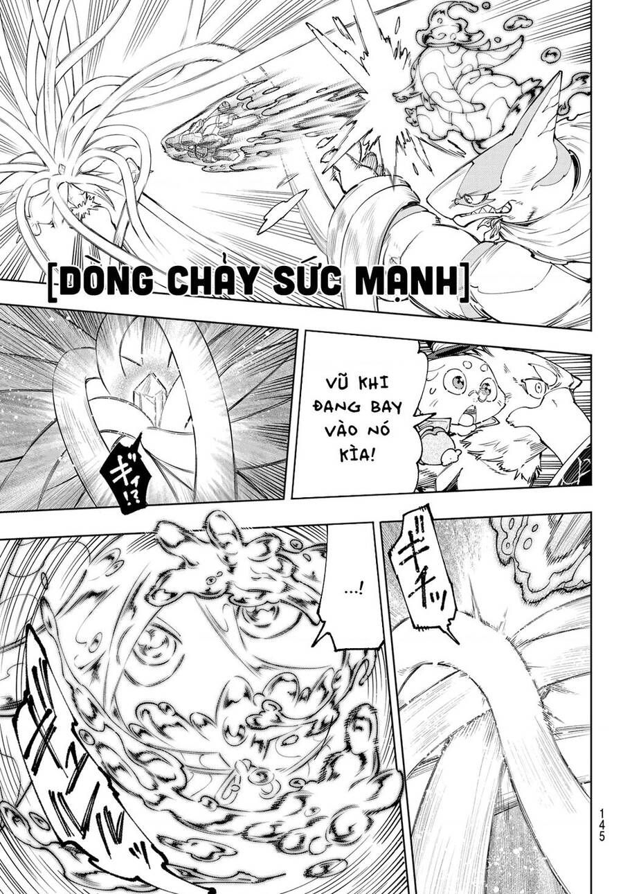 Crappy Game Hunter Challenges God-Tier Game Chapter 165.1 - Trang 2