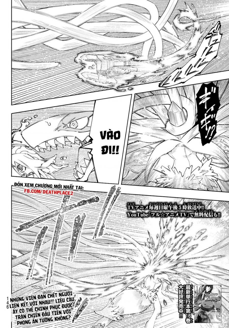 Crappy Game Hunter Challenges God-Tier Game Chapter 165.1 - Trang 2