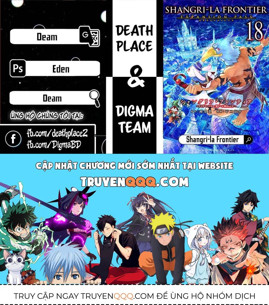 Crappy Game Hunter Challenges God-Tier Game Chapter 165.1 - Trang 2