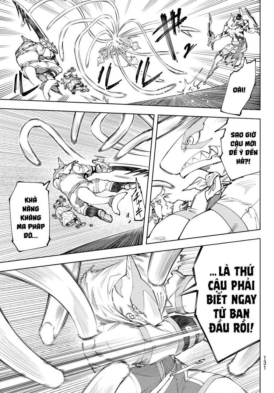 Crappy Game Hunter Challenges God-Tier Game Chapter 165.1 - Trang 2