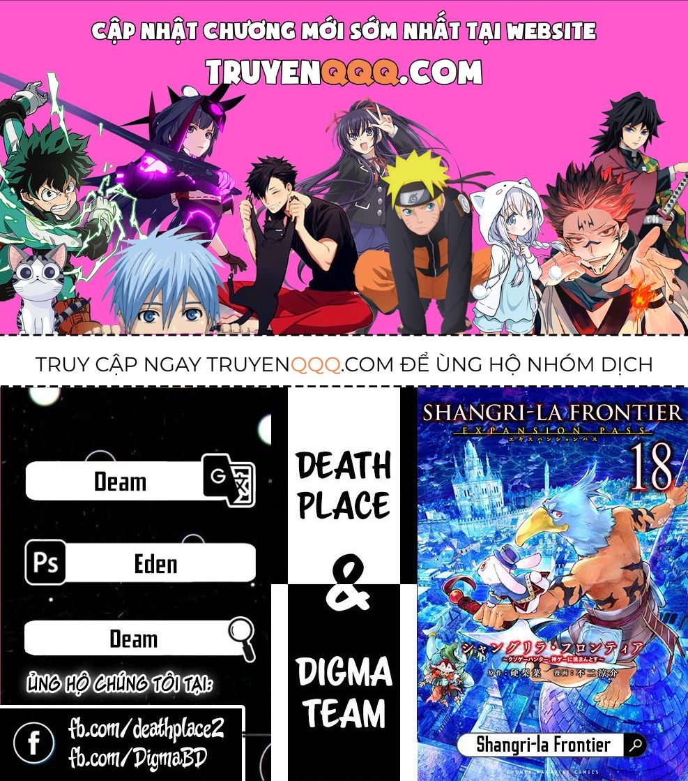 Crappy Game Hunter Challenges God-Tier Game Chapter 166.1 - Trang 2