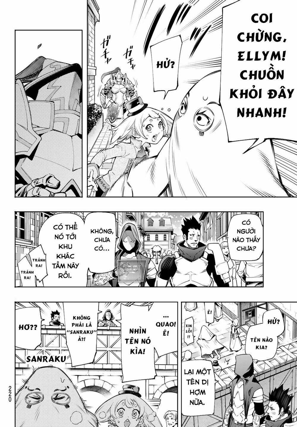 Crappy Game Hunter Challenges God-Tier Game Chapter 17 - Trang 2