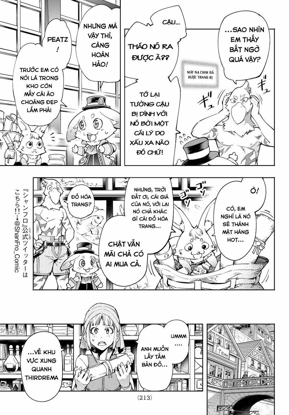 Crappy Game Hunter Challenges God-Tier Game Chapter 17 - Trang 2