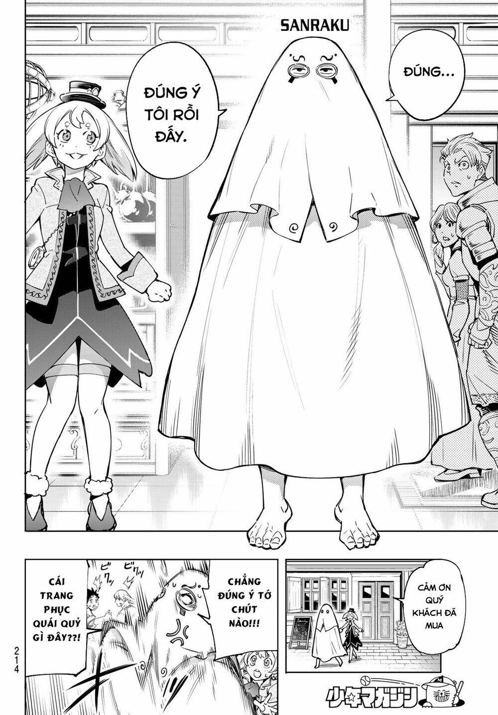 Crappy Game Hunter Challenges God-Tier Game Chapter 17 - Trang 2