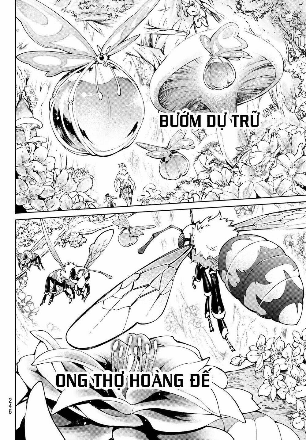 Crappy Game Hunter Challenges God-Tier Game Chapter 18 - Trang 2