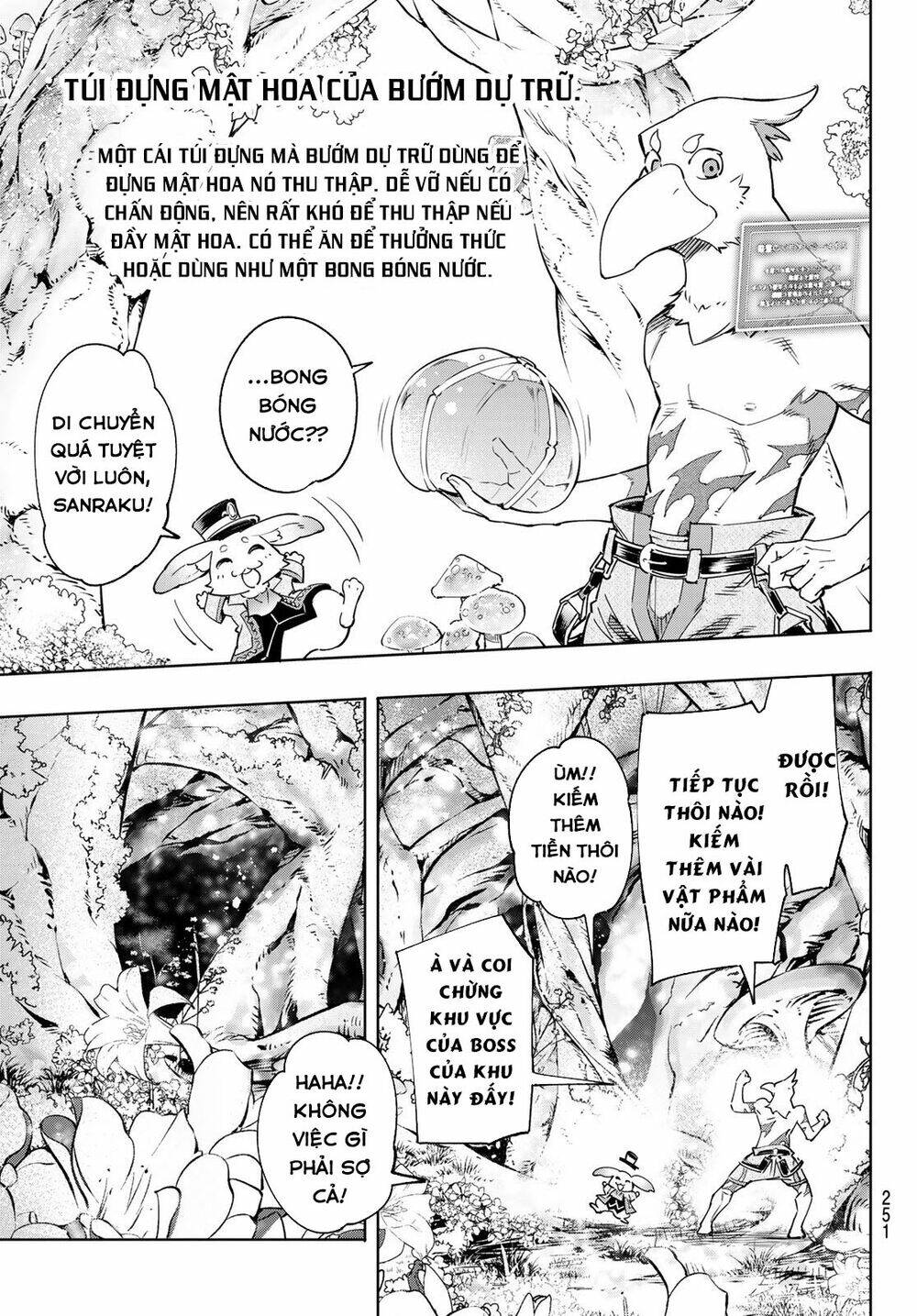 Crappy Game Hunter Challenges God-Tier Game Chapter 18 - Trang 2