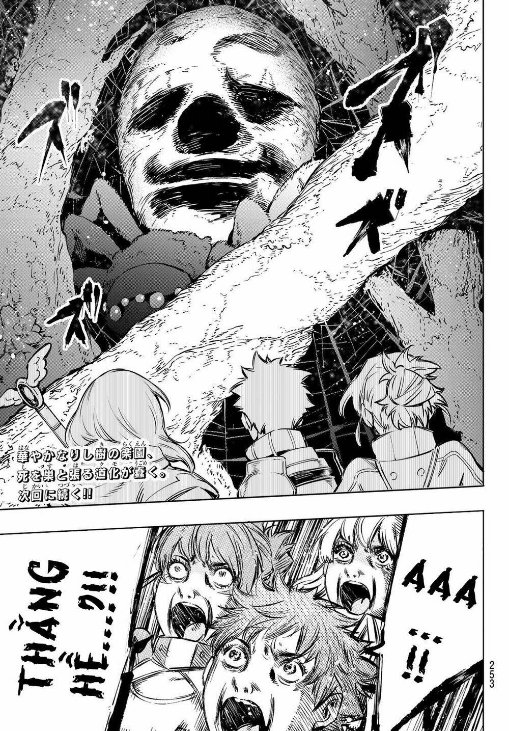 Crappy Game Hunter Challenges God-Tier Game Chapter 18 - Trang 2