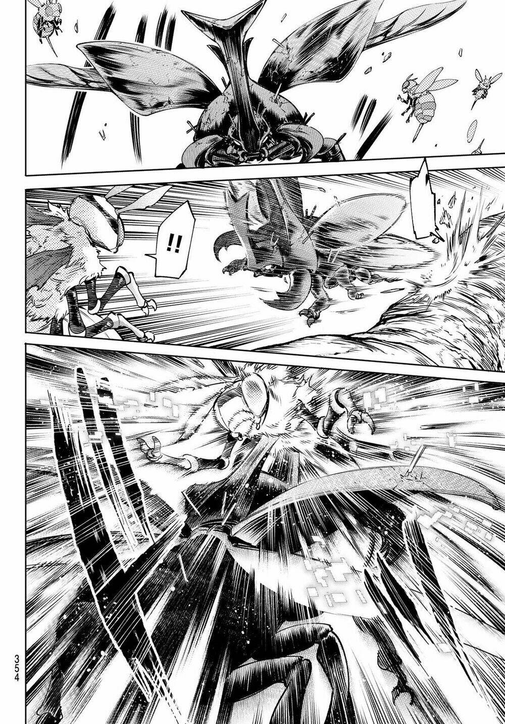 Crappy Game Hunter Challenges God-Tier Game Chapter 19 - Trang 2