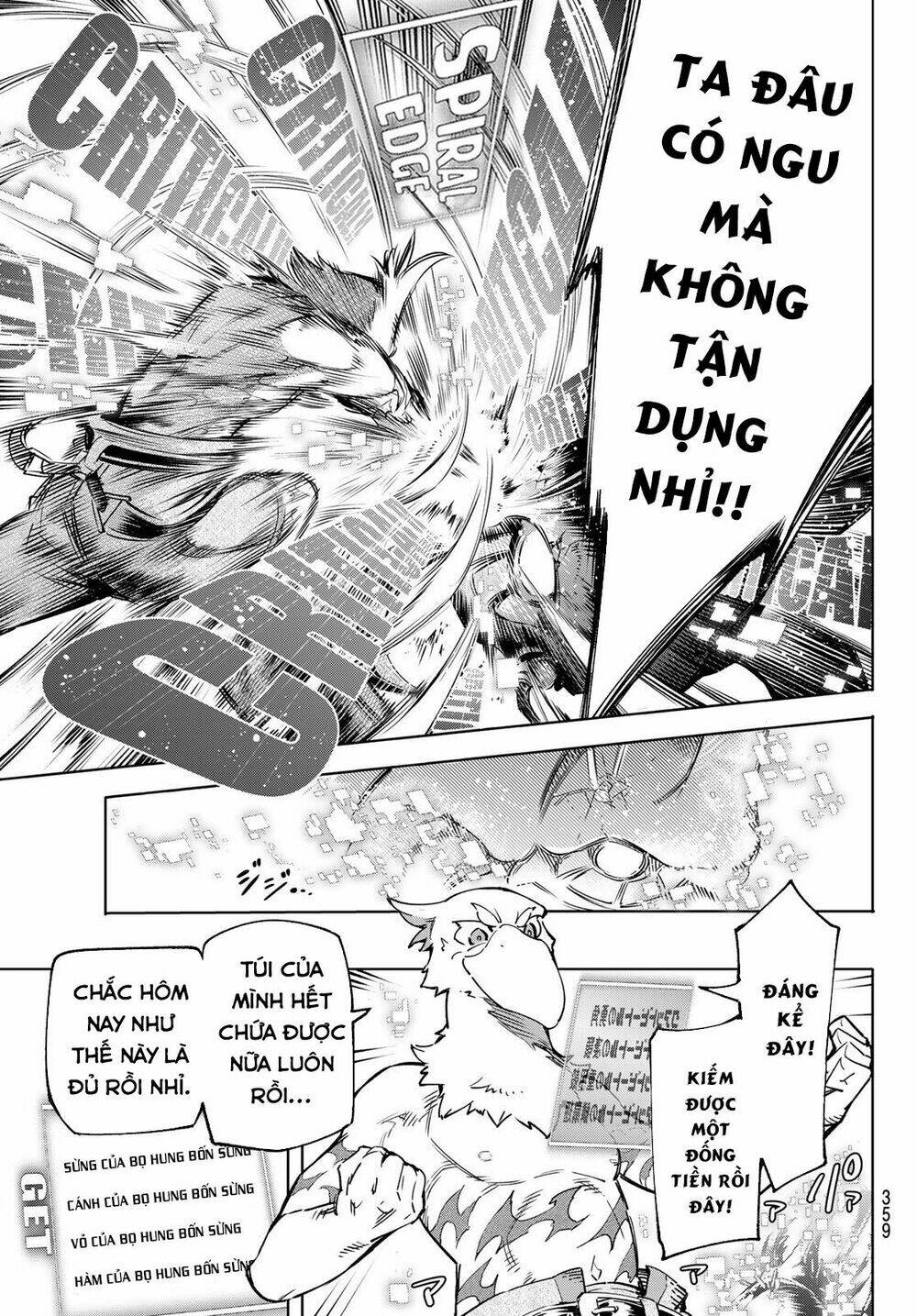 Crappy Game Hunter Challenges God-Tier Game Chapter 19 - Trang 2