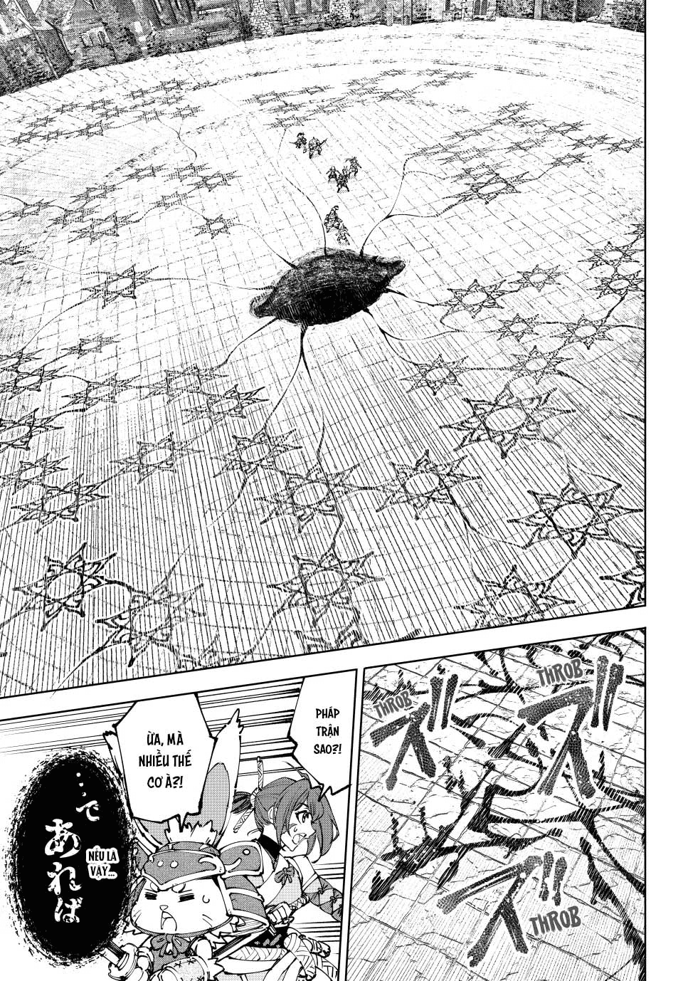 Crappy Game Hunter Challenges God-Tier Game Chapter 190 - Trang 2