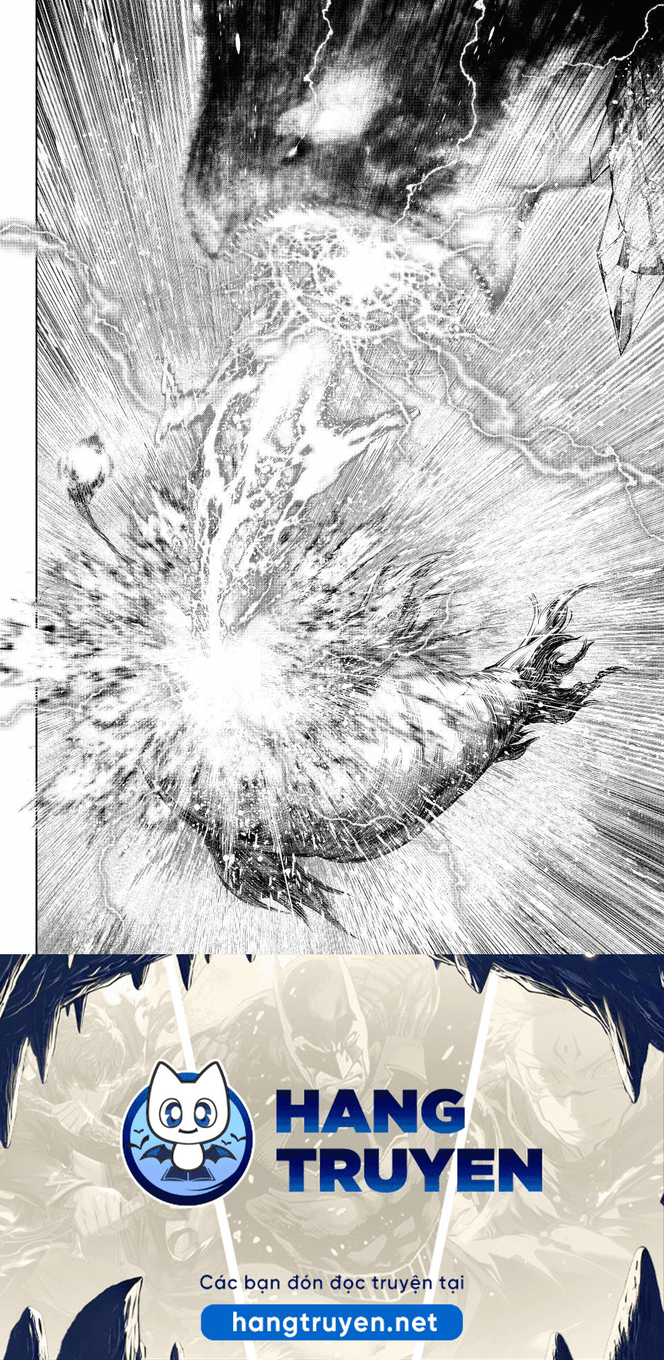 Crappy Game Hunter Challenges God-Tier Game Chapter 191 - Trang 2