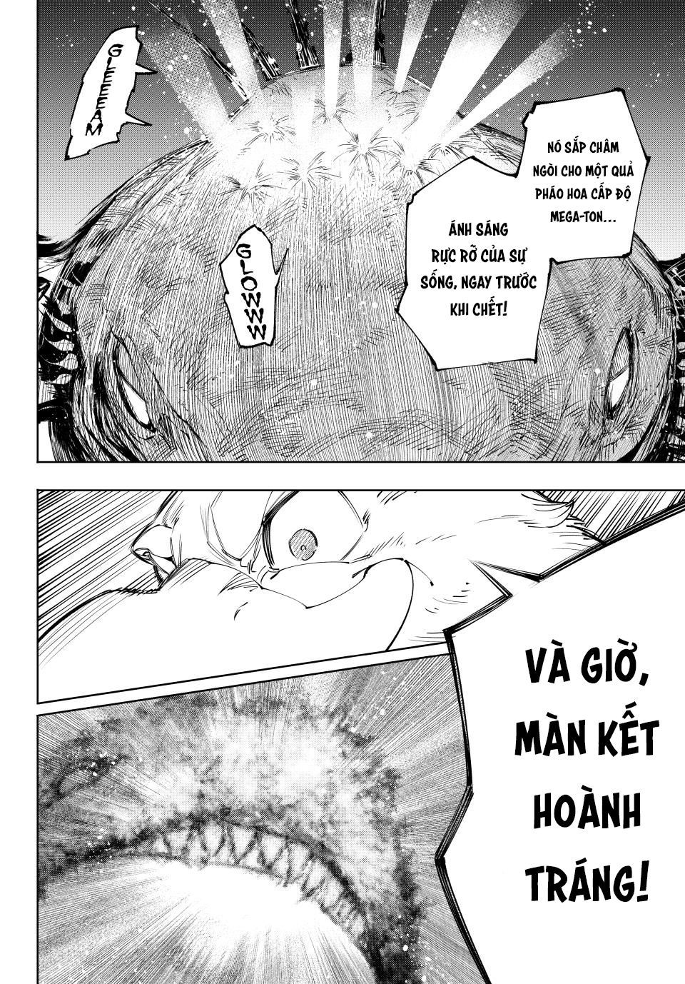 Crappy Game Hunter Challenges God-Tier Game Chapter 192 - Trang 2