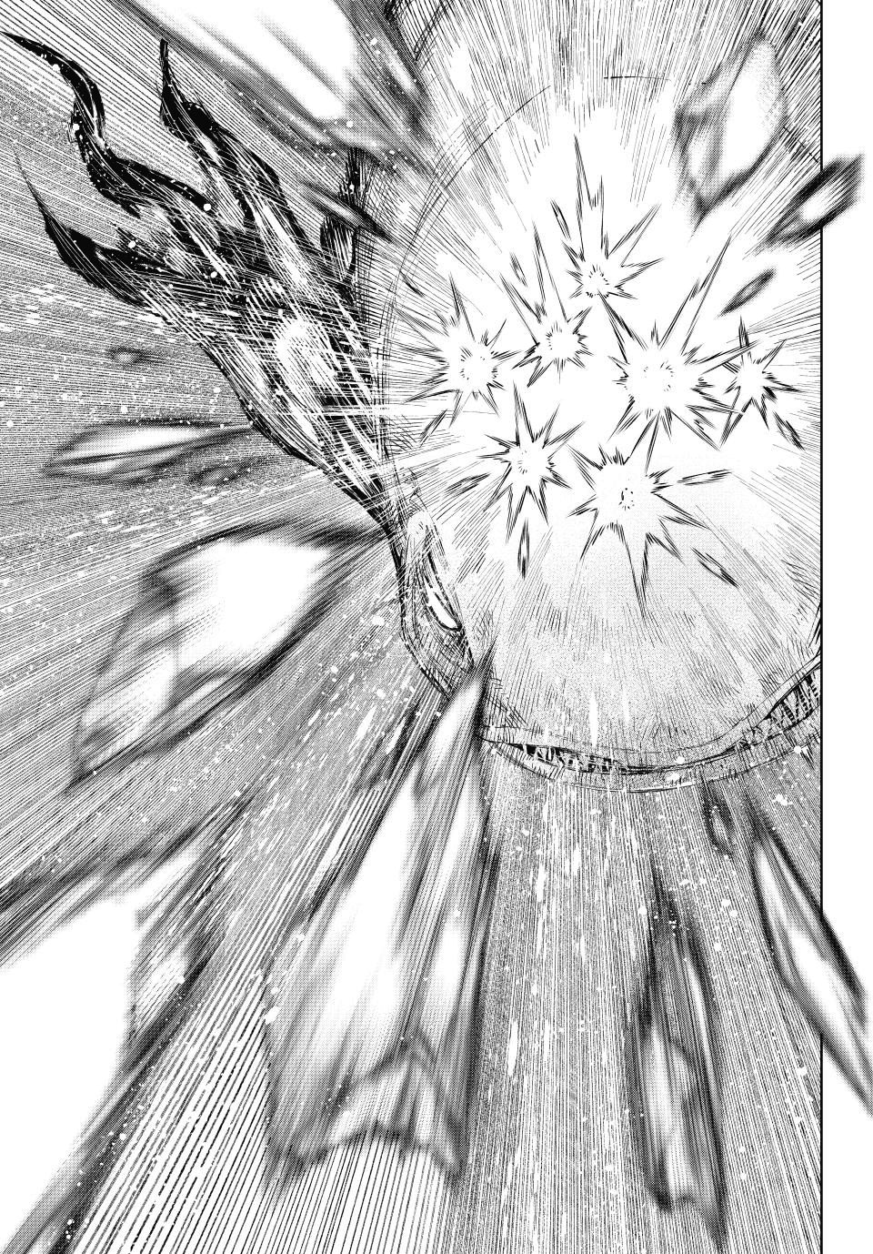 Crappy Game Hunter Challenges God-Tier Game Chapter 192 - Trang 2