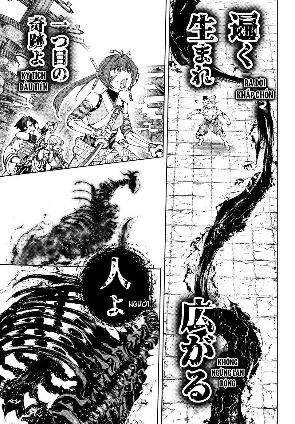 Crappy Game Hunter Challenges God-Tier Game Chapter 193 - Trang 2