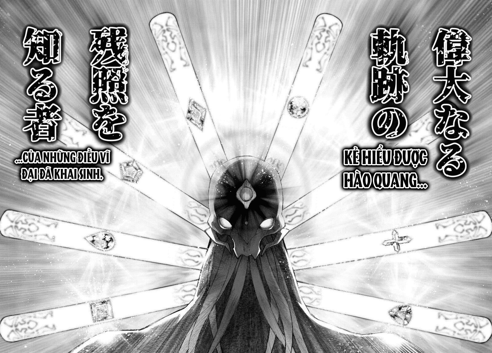 Crappy Game Hunter Challenges God-Tier Game Chapter 193 - Trang 2