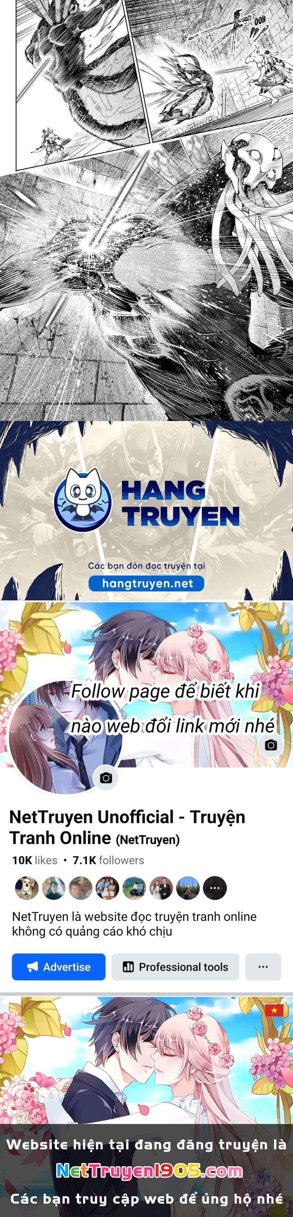 Crappy Game Hunter Challenges God-Tier Game Chapter 197 - Trang 2