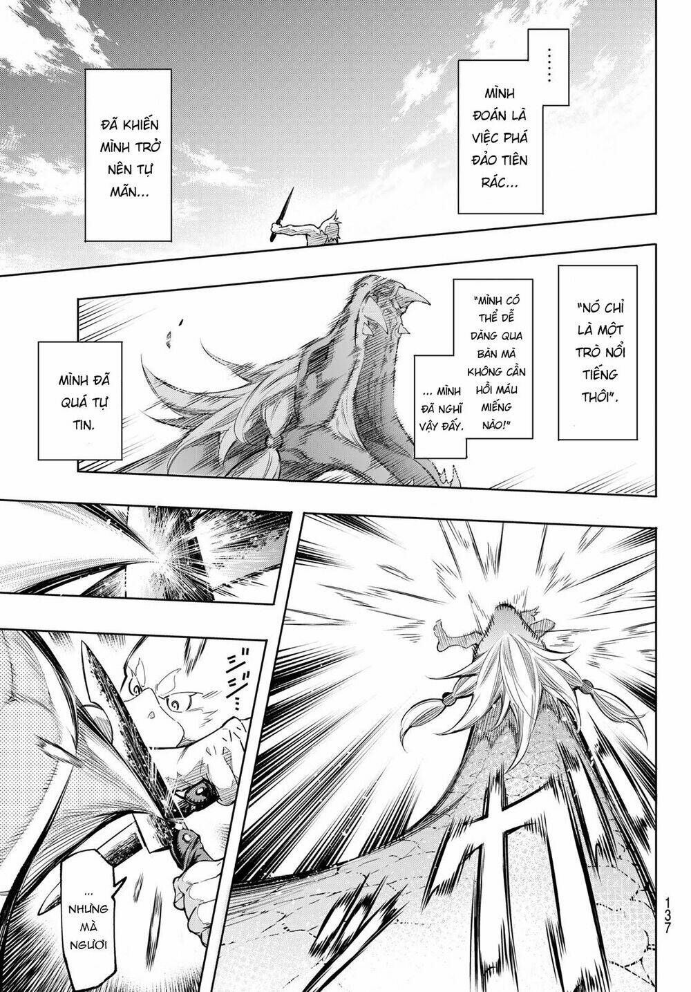 Crappy Game Hunter Challenges God-Tier Game Chapter 2 - Trang 2