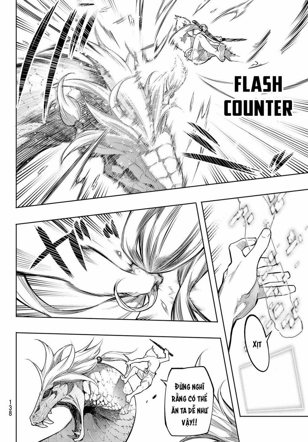 Crappy Game Hunter Challenges God-Tier Game Chapter 2 - Trang 2