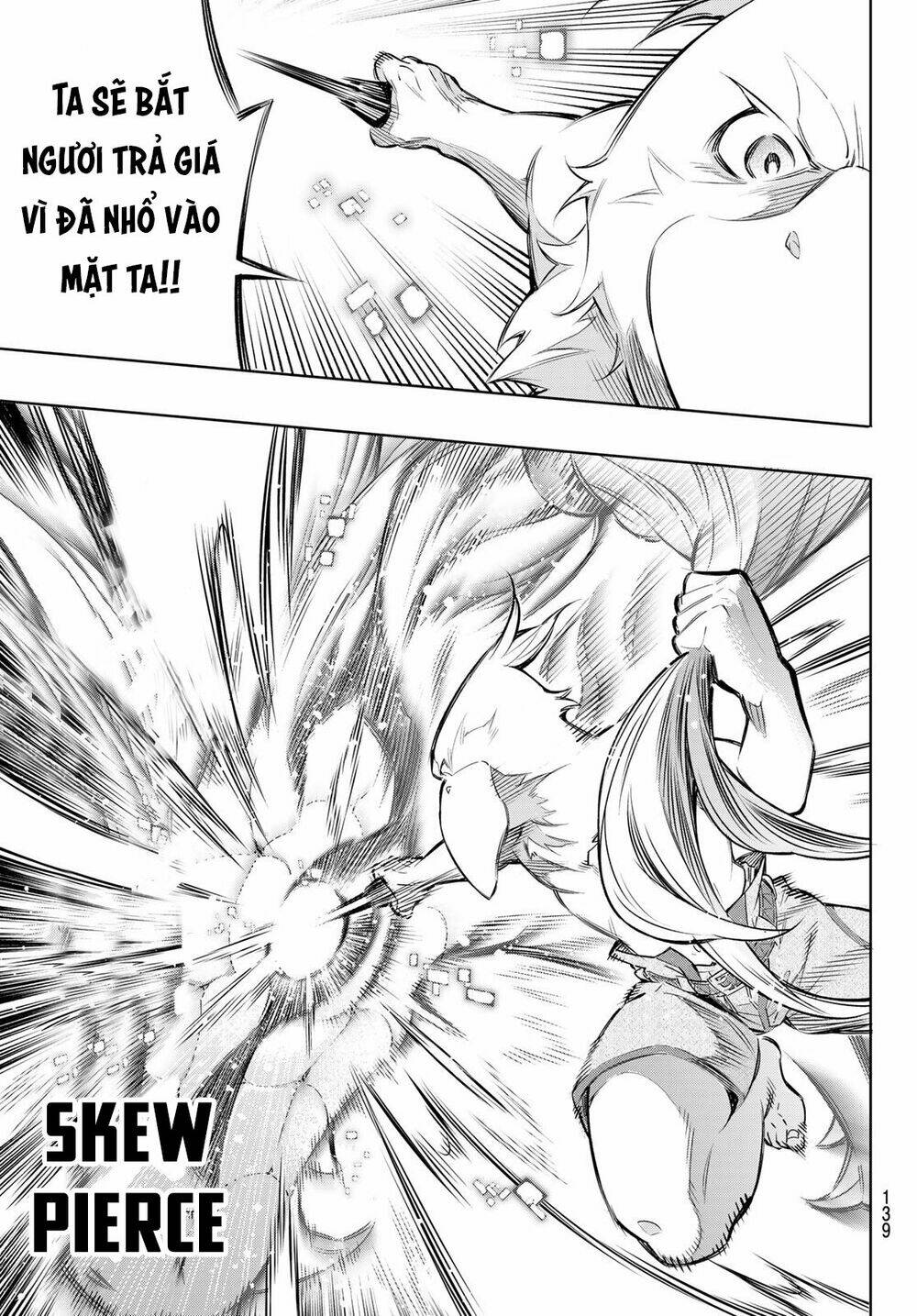 Crappy Game Hunter Challenges God-Tier Game Chapter 2 - Trang 2