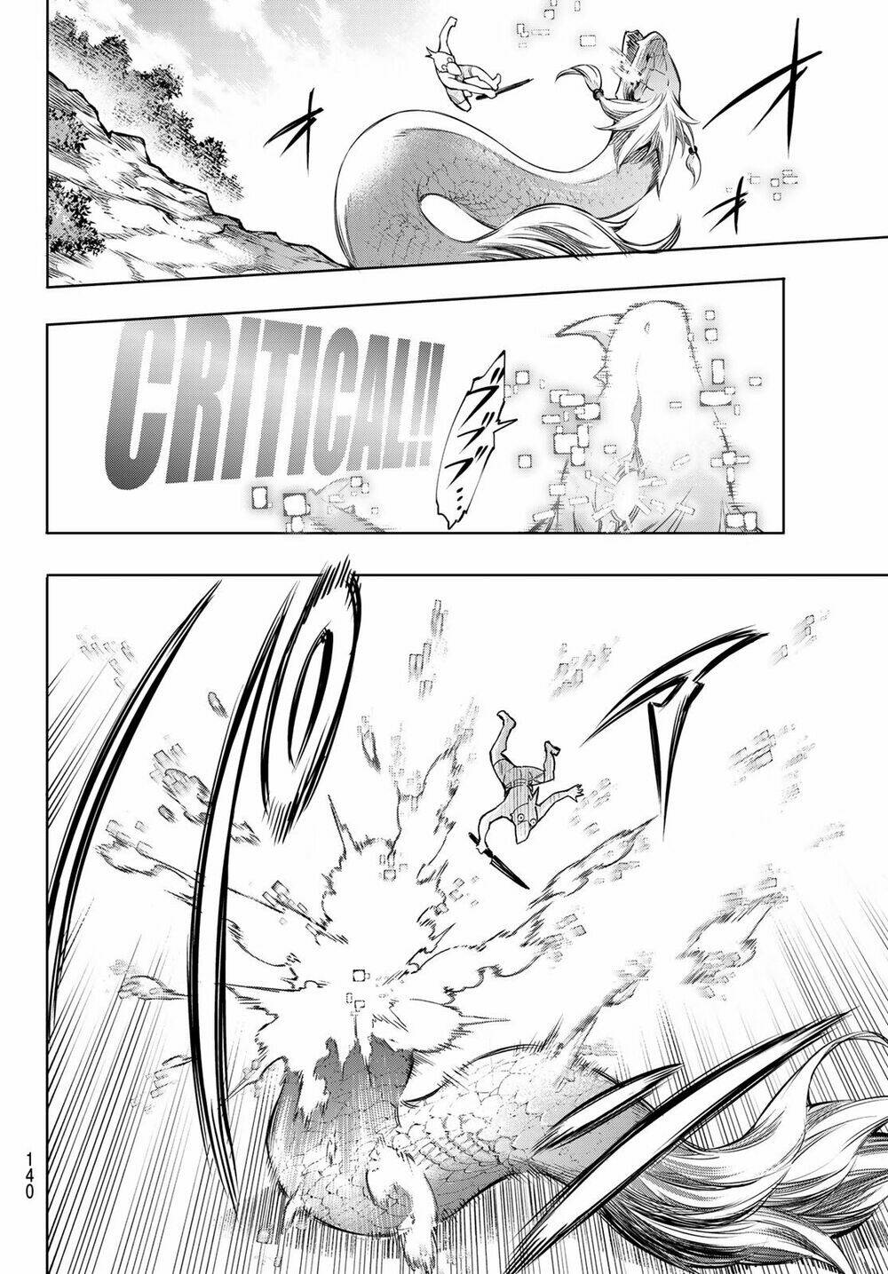 Crappy Game Hunter Challenges God-Tier Game Chapter 2 - Trang 2