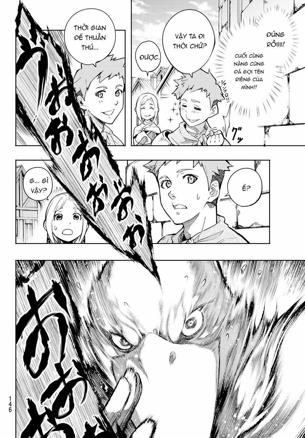 Crappy Game Hunter Challenges God-Tier Game Chapter 2 - Trang 2