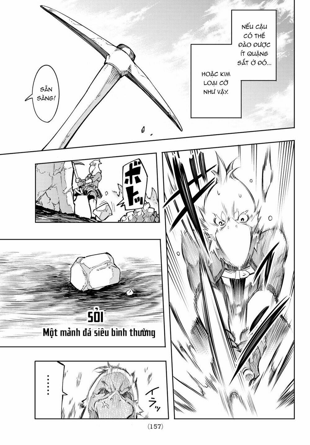 Crappy Game Hunter Challenges God-Tier Game Chapter 2 - Trang 2