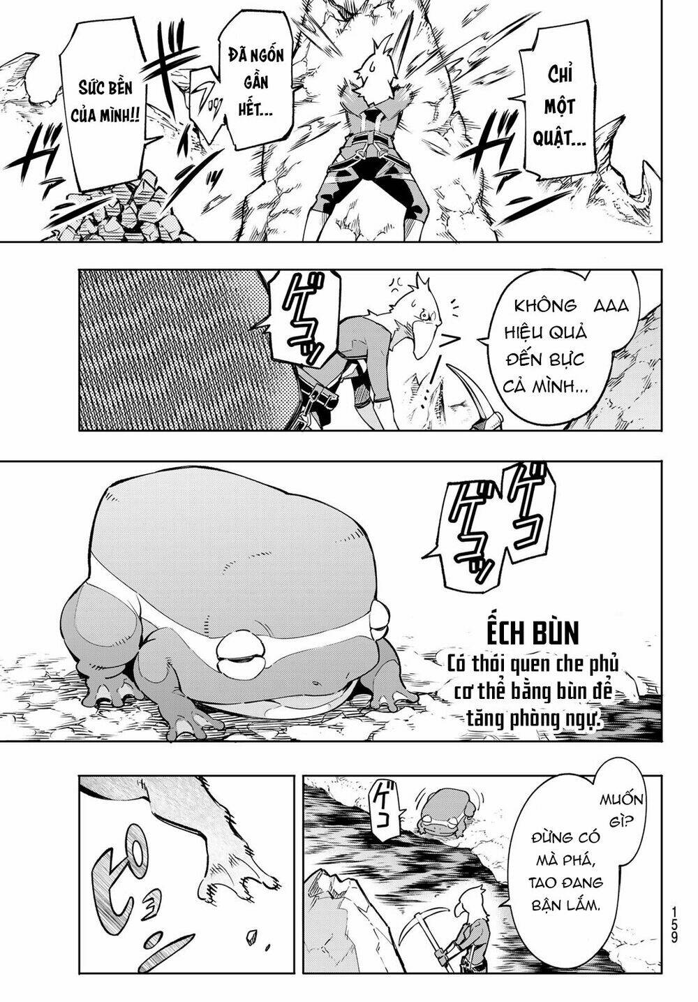 Crappy Game Hunter Challenges God-Tier Game Chapter 2 - Trang 2