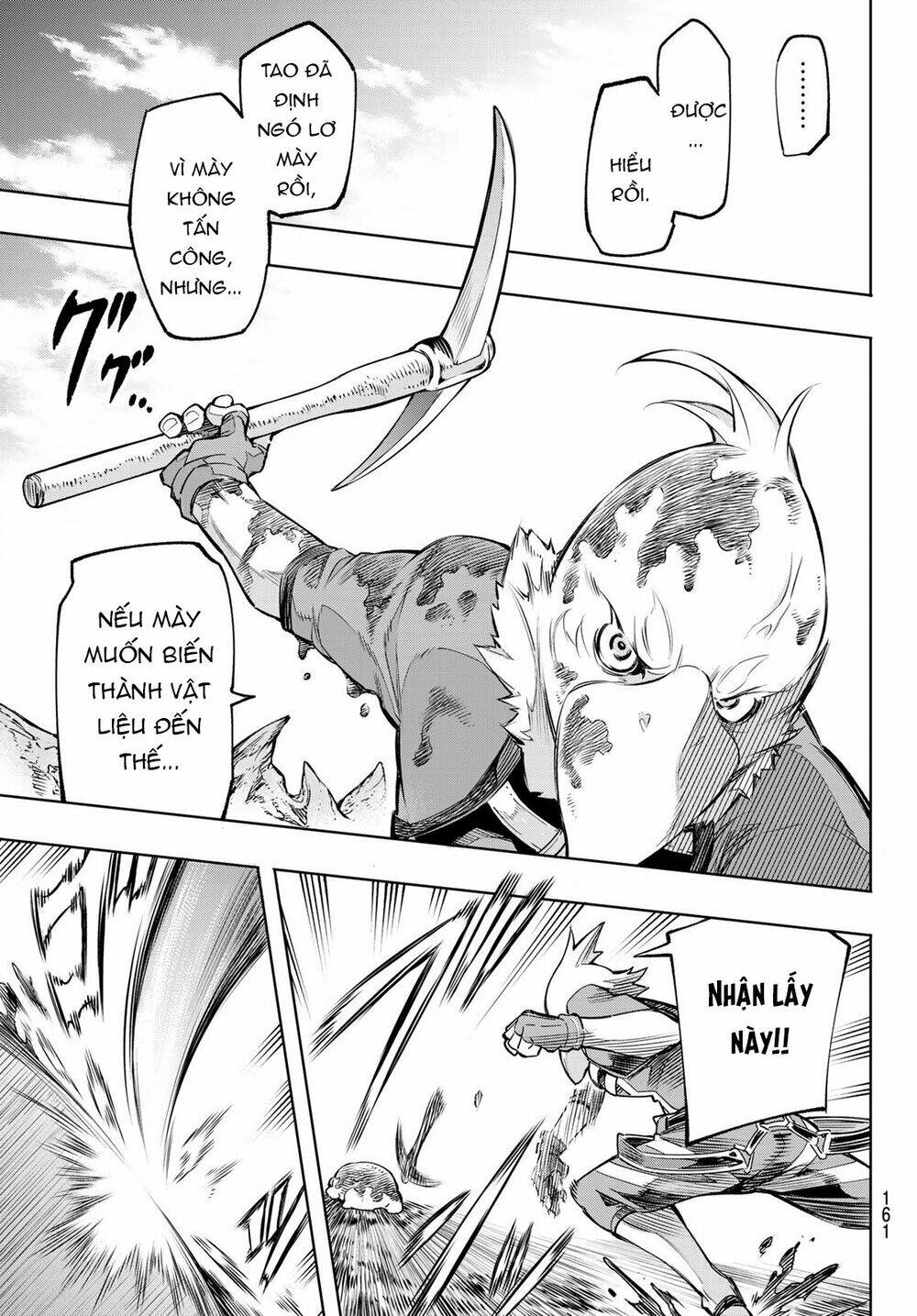 Crappy Game Hunter Challenges God-Tier Game Chapter 2 - Trang 2