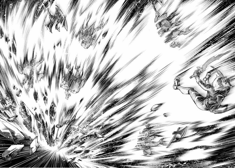 Crappy Game Hunter Challenges God-Tier Game Chapter 2 - Trang 2