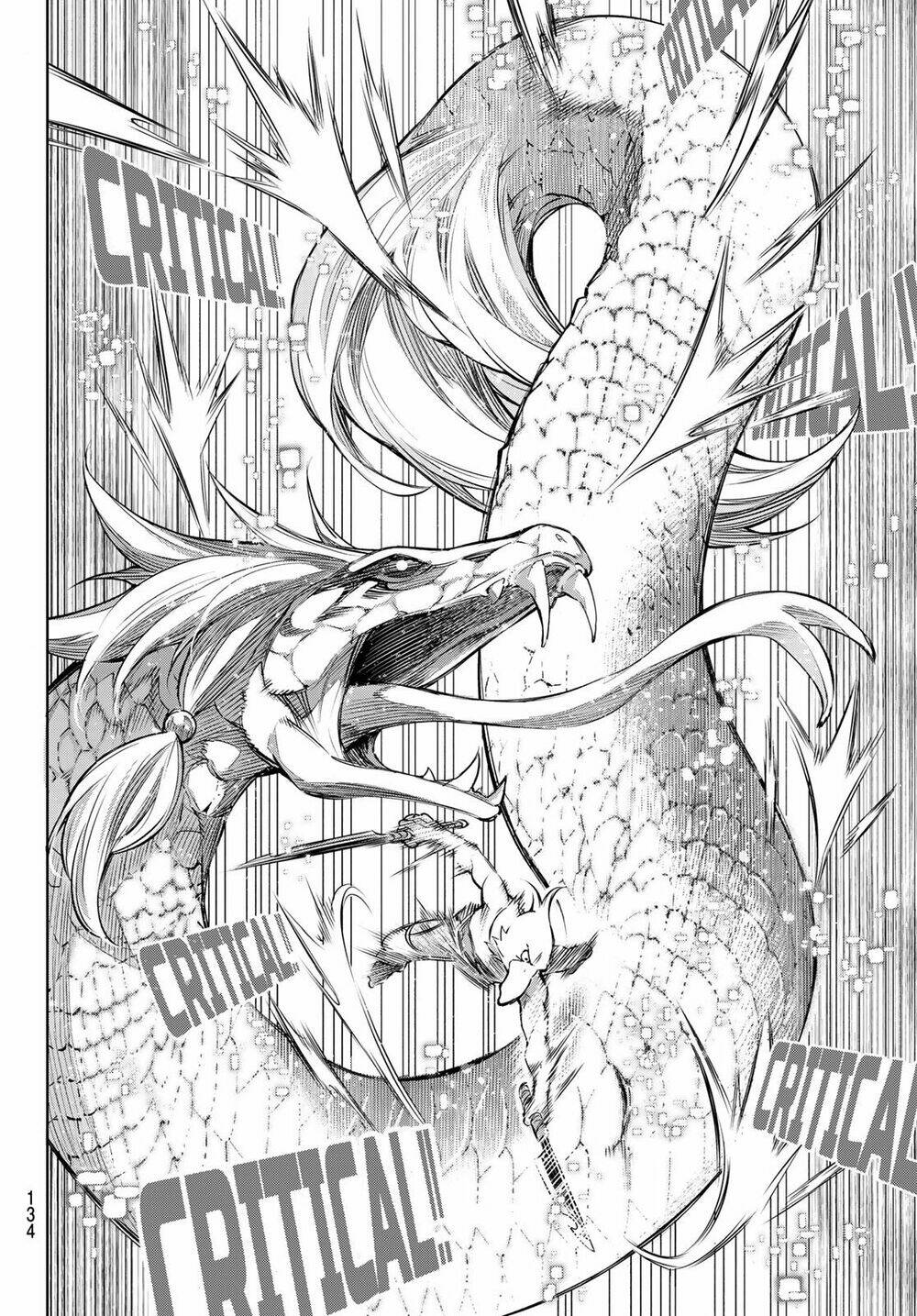 Crappy Game Hunter Challenges God-Tier Game Chapter 2 - Trang 2